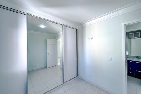 Apartamento à venda com 60m², 2 quartos e 2 vagasQuarto