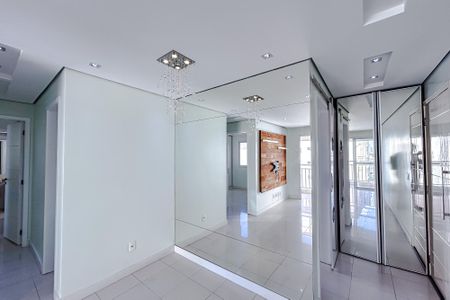 Apartamento à venda com 60m², 2 quartos e 2 vagasSala de Jantar