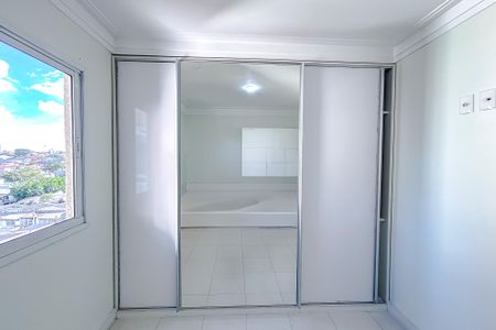 Apartamento à venda com 60m², 2 quartos e 2 vagasQuarto