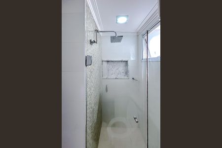 Apartamento à venda com 60m², 2 quartos e 2 vagasBanheiro