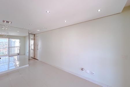 Apartamento à venda com 60m², 2 quartos e 2 vagasSala