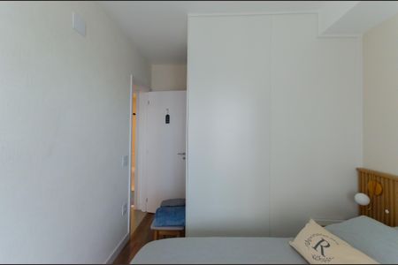 Suíte de apartamento à venda com 2 quartos, 63m² em Vila Mariana, São Paulo