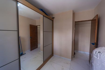 Apartamento para alugar com 45m², 2 quartos e 1 vagaQuarto 2