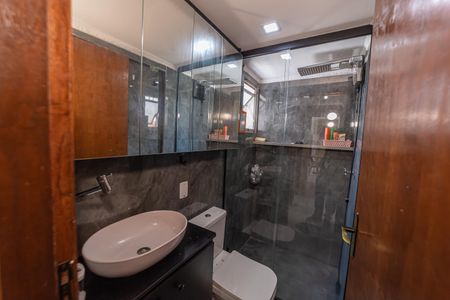 Apartamento para alugar com 45m², 2 quartos e 1 vagaBanheiro