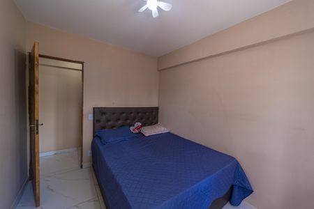 Quarto 1 de apartamento para alugar com 2 quartos, 45m² em Vila Salete, São Paulo