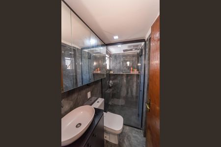 Apartamento para alugar com 45m², 2 quartos e 1 vagaBanheiro