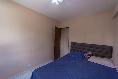 Apartamento para alugar com 45m², 2 quartos e 1 vagaQuarto 1