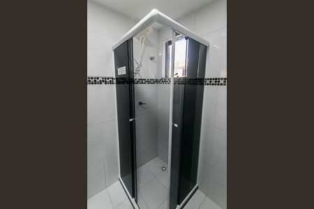 Casa de condomínio para alugar com 320m², 3 quartos e 2 vagasBanheiro Social