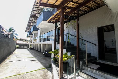 Casa de condomínio para alugar com 320m², 3 quartos e 2 vagasÁrea comum  