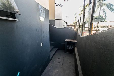 Casa de condomínio para alugar com 320m², 3 quartos e 2 vagasÁrea de Serviço