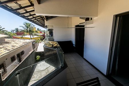 Casa de condomínio para alugar com 320m², 3 quartos e 2 vagasVaranda 