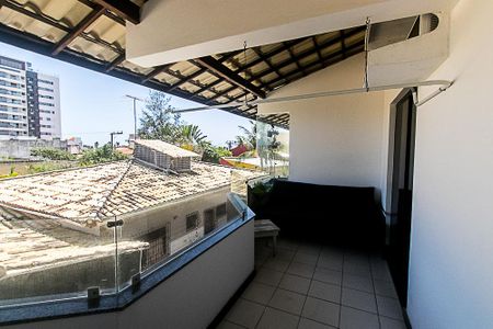 Casa de condomínio para alugar com 320m², 3 quartos e 2 vagasVaranda 