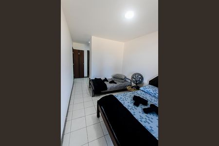 Casa de condomínio para alugar com 320m², 3 quartos e 2 vagasQuarto 1