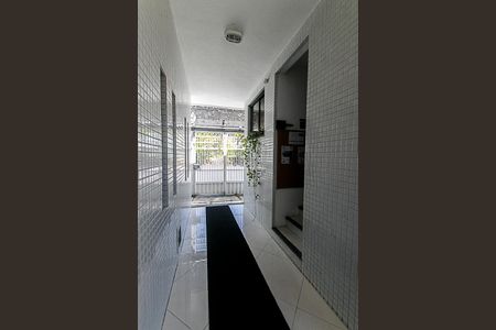 Casa de condomínio para alugar com 320m², 3 quartos e 2 vagasÁrea comum   - guarita