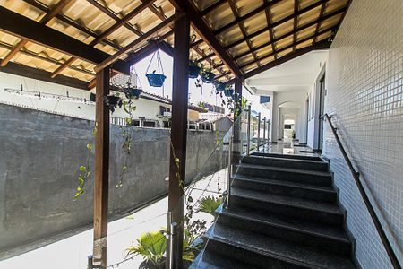 Casa de condomínio para alugar com 320m², 3 quartos e 2 vagasÁrea comum  