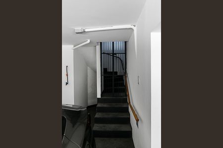 Casa de condomínio para alugar com 320m², 3 quartos e 2 vagasÁrea comum  - Garagem