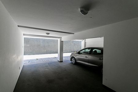 Casa de condomínio para alugar com 320m², 3 quartos e 2 vagasÁrea comum  - Garagem