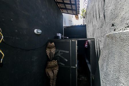 Casa de condomínio para alugar com 320m², 3 quartos e 2 vagasÁrea comum  - banheiro serviço