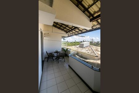 Casa de condomínio para alugar com 320m², 3 quartos e 2 vagasVaranda 