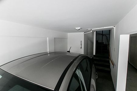 Casa de condomínio para alugar com 320m², 3 quartos e 2 vagasÁrea comum  - Garagem