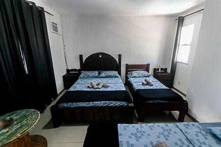 Casa de condomínio para alugar com 320m², 3 quartos e 2 vagasQuarto 2