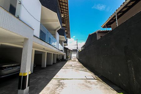 Casa de condomínio para alugar com 320m², 3 quartos e 2 vagasÁrea comum 