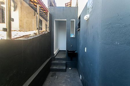 Casa de condomínio para alugar com 320m², 3 quartos e 2 vagasÁrea de Serviço