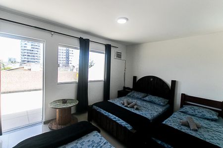 Casa de condomínio para alugar com 320m², 3 quartos e 2 vagasQuarto 2