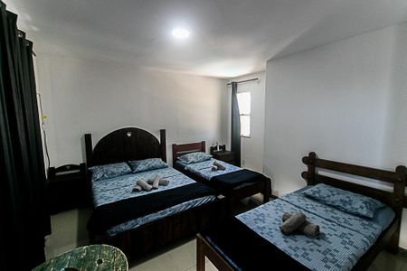 Casa de condomínio para alugar com 320m², 3 quartos e 2 vagasQuarto 2