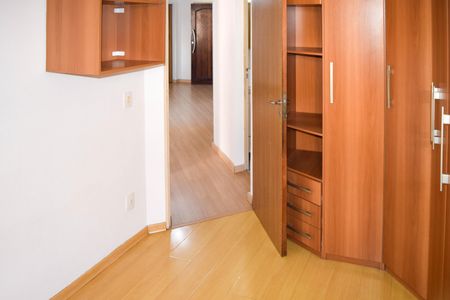 Apartamento para alugar com 51m², 2 quartos e 1 vagaQuarto 2