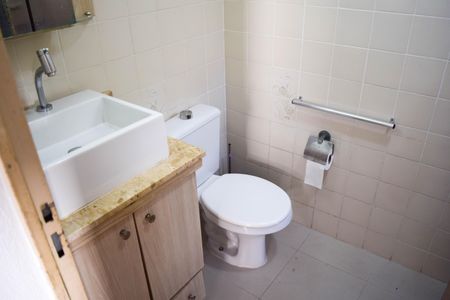 Apartamento para alugar com 51m², 2 quartos e 1 vagaBanheiro