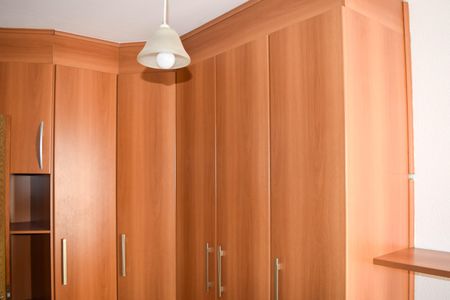 Apartamento para alugar com 51m², 2 quartos e 1 vagaQuarto 2