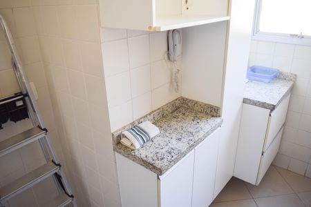 Apartamento para alugar com 51m², 2 quartos e 1 vagaÁrea de Serviço