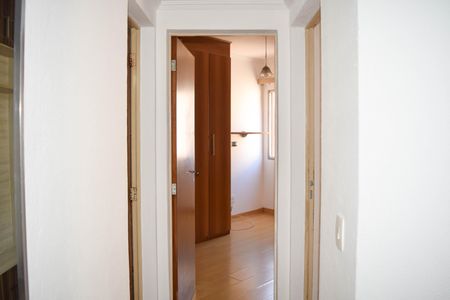 Apartamento para alugar com 51m², 2 quartos e 1 vagaSala