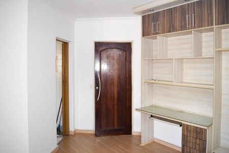 Sala de apartamento para alugar com 2 quartos, 51m² em Vila Matilde, São Paulo