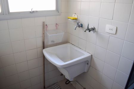 Apartamento para alugar com 51m², 2 quartos e 1 vagaÁrea de Serviço