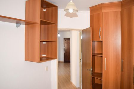 Apartamento para alugar com 51m², 2 quartos e 1 vagaQuarto 2