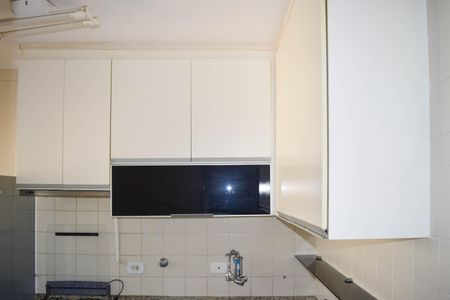 Apartamento para alugar com 51m², 2 quartos e 1 vagaCozinha