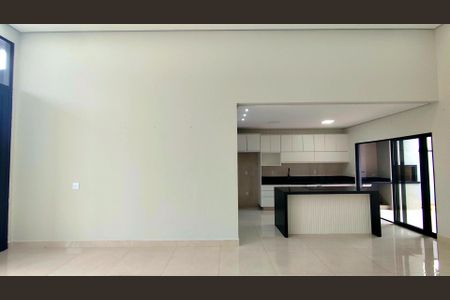 Casa de Condomínio para alugar com 3 quartos, 150m² em Vila Monte Alegre Ii, Paulínia