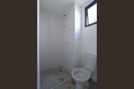 Studio para alugar com 26m², 1 quarto e sem vagaBanheiro