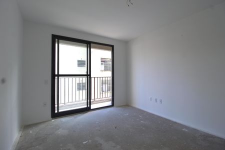 Studio para alugar com 26m², 1 quarto e sem vagaSala