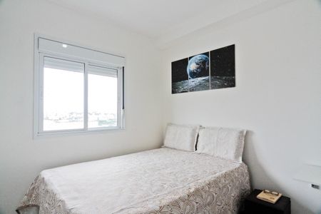 Quarto de apartamento para alugar com 1 quarto, 42m² em Vila Siqueira (zona Norte), São Paulo