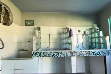 Casa à venda com 350m², 3 quartos e 4 vagas Casa à venda com 350m², 3 quartos e 4 vagasAnexo
