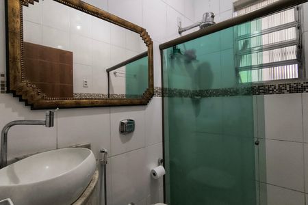 Casa à venda com 350m², 3 quartos e 4 vagas Casa à venda com 350m², 3 quartos e 4 vagasBanheiro Social