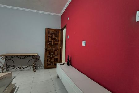 Casa à venda com 350m², 3 quartos e 4 vagas Casa à venda com 350m², 3 quartos e 4 vagasSala