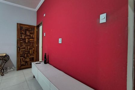 Sala de casa à venda com 2 quartos, 350m² em Tanque, Rio de Janeiro