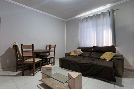 Sala de casa à venda com 2 quartos, 350m² em Tanque, Rio de Janeiro