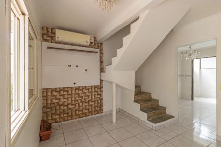 Casa para alugar com 2 quartos, 80m² em Marechal Rondon, Canoas