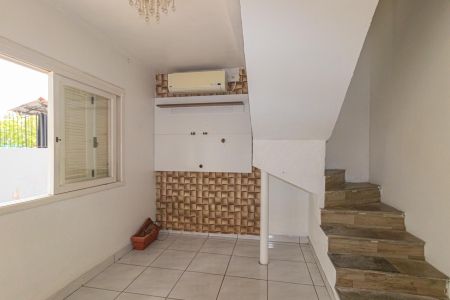 Casa para alugar com 2 quartos, 80m² em Marechal Rondon, Canoas