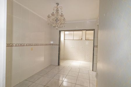 Casa para alugar com 2 quartos, 80m² em Marechal Rondon, Canoas